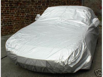TVR Griffith Outdoor Fitted Car Cover