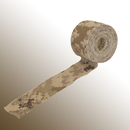 New Camo Form Desert Digital Camouflage Gun Wrap Tape eBay