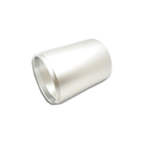 NCSTAR SUNSHADE SILVER 3 INCH WEIGHT: 2.20 OZ FOR 6-24X50 RIFLE SCOPES rifle scope sunshade. NCSTAR SUNSHADE SILVER 3 INCH WEIGHT: 2.20 OZ FOR 6-24X50 RIFLE SCOPES