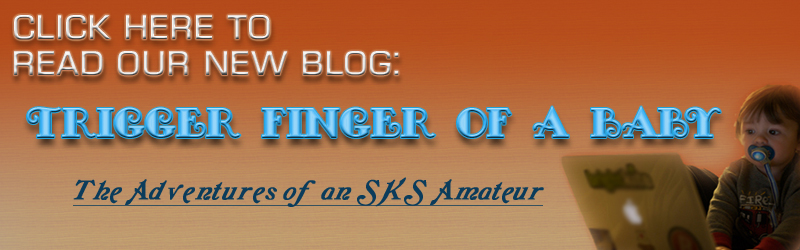 Read our new Blog!