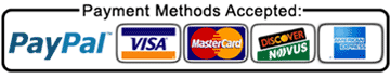 Payment Methods