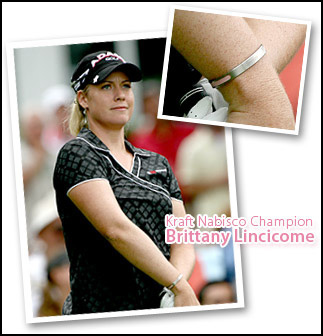 Brittany Lincicome