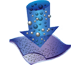 Aqua-Titanium