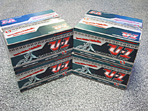 PREMIUM QUALITY XO V-1 PAINTBALLS 8000! 4 CASES!