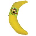 Banana - Yeowww! 100% Organic Catnip Cat Toy 