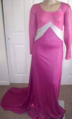 plus size drag clothing