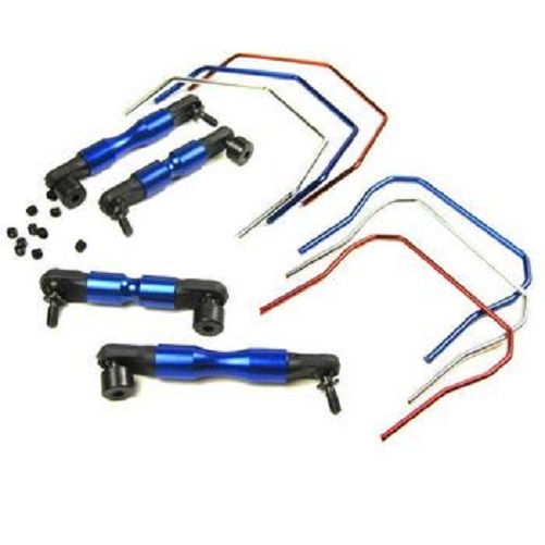 traxxas slash sway bar