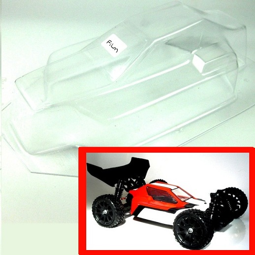 losi 8ight buggy body