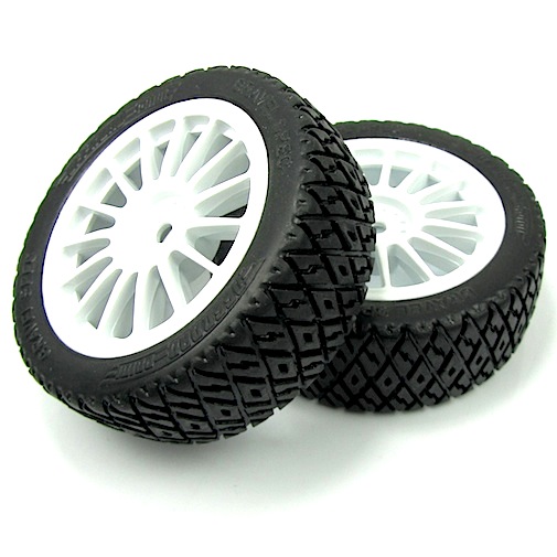 losi 8ight tires