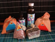 organic skincare