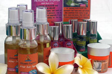 tamanu oil