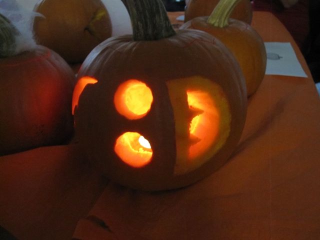 PM Pumpkin