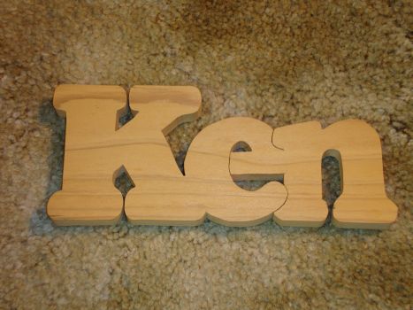 Ken Name