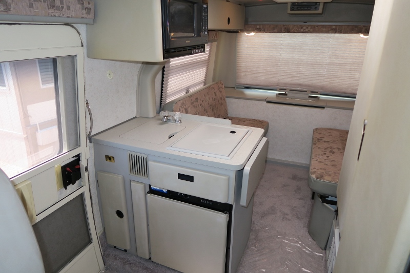 20020000 Winnebago RIALTA 22QD eBay