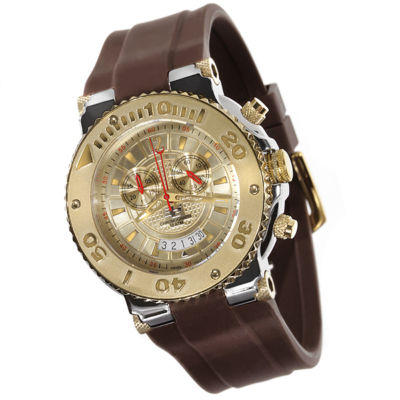 Computer Network Degree on Rare 32 Degree Diver Swiss Isa 8174 Chronograph Alarm   Watch Works