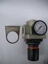 3/4" NPT Pneumatic Air Pressure Regulator 8000L/mi
