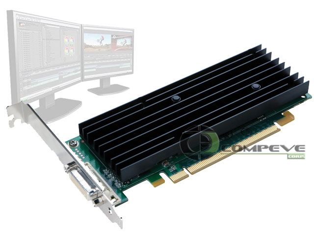 nvidia quadro nvs 290 driver