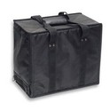 SOFT VINYL CARRYING CASE FOR 12 LARGE TRAYS