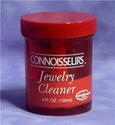CONNOISSEURS JEWELRY CLEANER 4 OZ WITH BRUSH MADE 