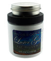 Iridescent Color Changing Luster Gel for Silver