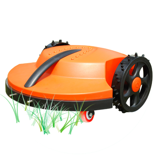 Robot Lawn Mower - Automatic Electric Robomower