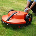 Robot Lawn Mower - Automatic Electric Robomower