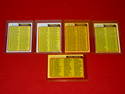 1974 Topps Baseball Vintage Lot of 348 Cards BV 