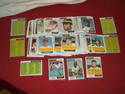 1974 Topps Baseball Vintage Lot of 348 Cards BV 