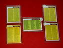 1974 Topps Baseball Vintage Lot of 348 Cards BV 