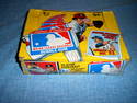 1979 Topps Baseball Card Bubble Gum Wax Piece Un-o