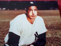 JOE DiMAGGIO NY New York Yankees 8x10 photo