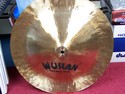 Great Wuhan 18" China Cymbal WU104-18