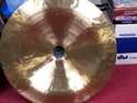 Great Wuhan 18" China Cymbal WU104-18