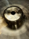 Great Wuhan 18" China Cymbal WU104-18