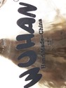 Great Wuhan 18" China Cymbal WU104-18