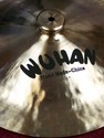 Great Wuhan 18" China Cymbal WU104-18