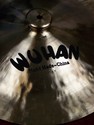 Great Wuhan 18" China Cymbal WU104-18