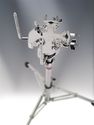 7700Q New Gibraltar Double Tom Drum Stand Quad 770
