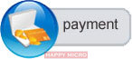 icon payment Intel Core i3 530 2.93Ghz 2GB DDR3 DVDRW 320GB Computer