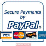 paypal logo Intel Core i3 530 2.93Ghz 2GB DDR3 DVDRW 320GB Computer