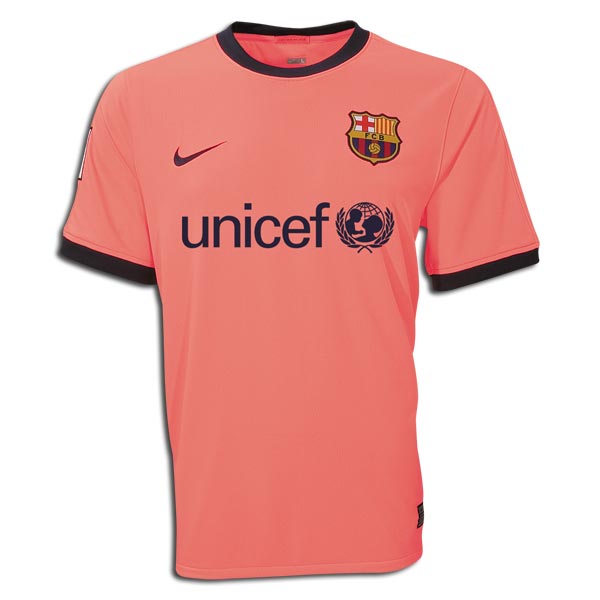 fc barcelona 2009 jersey