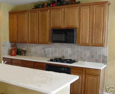  Kitchen Cabinets Free Shipping on Granger54   Southern Oak All Wood Kitchen Cabinets Rta Easy Diy
