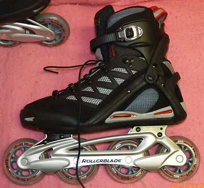 rollerblade aero