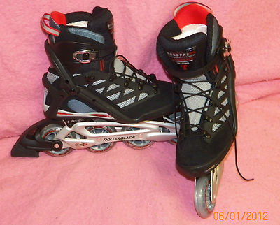 rollerblade aero