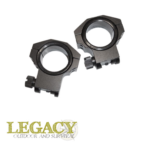 NEW M77 RUGER HIGH LOW 1" 30MM RIFLE SCOPE RING SET 77 eBay