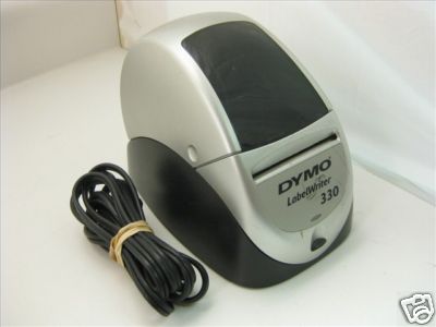 Dymo Labelwriter 330 Turbo Driver For Mac