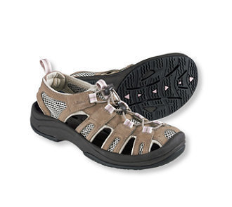 ... women s size 9 new price  45 00 l l bean explorer sandals women s