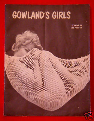 peter gowland