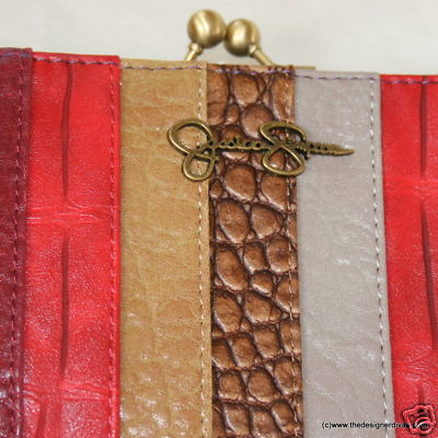 Jessica Simpson Clutch on Divas   Nwt Jessica Simpson Kelly Clutch Wallet Multi Js302  45