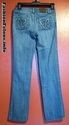 Girls  Jeans Sz.14 slim